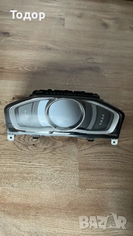 Volvo TFT дигитално табло V70/XC70/V60/S60/XC60/S80, снимка 4 - Части - 51901271