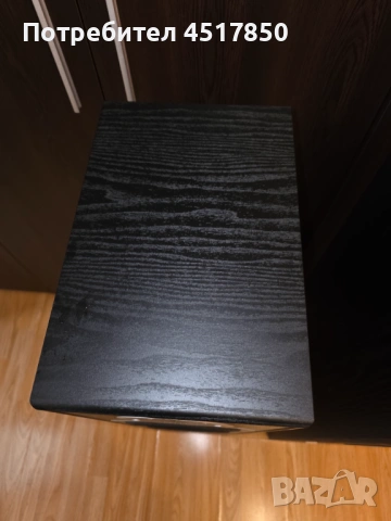 Тонколона Dali SPEKTOR 6, снимка 6 - Тонколони - 53910765