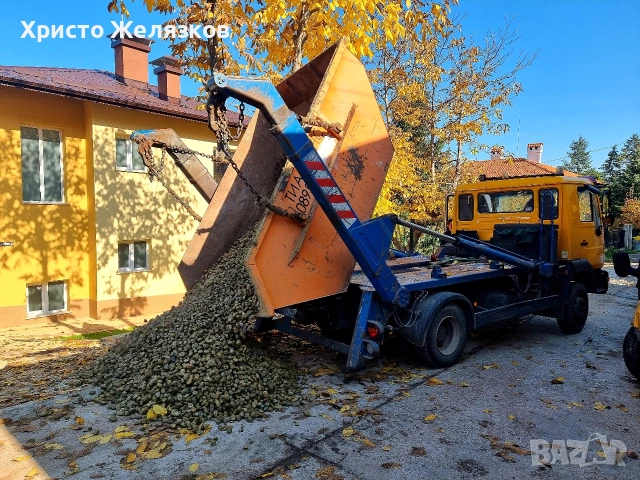 контейнери , снимка 16 - Други услуги - 53907925