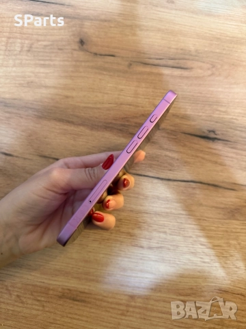 IPHONE 16 256GB, снимка 5 - Apple iPhone - 52866170