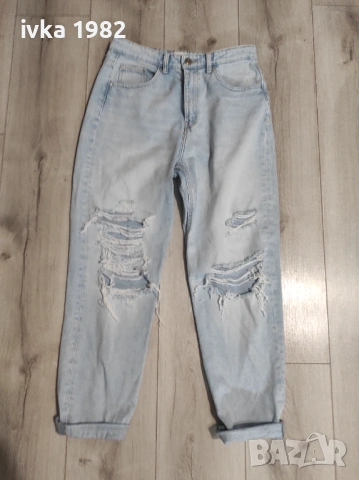 Дамски дънки 