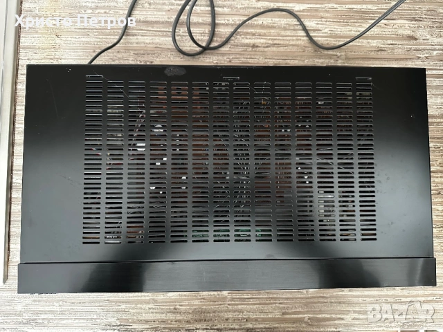 SONY TC-WR800, снимка 6 - Декове - 53129658