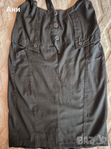 Елегантно сукманче