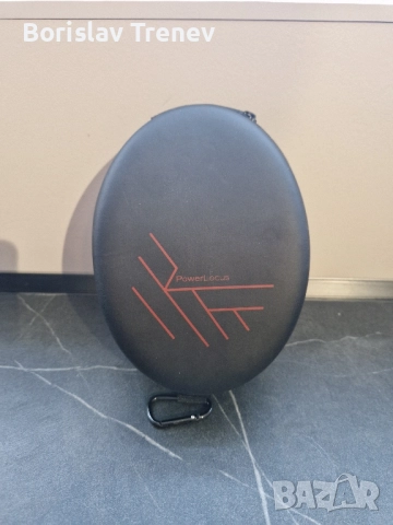 PowerLocus слушалки