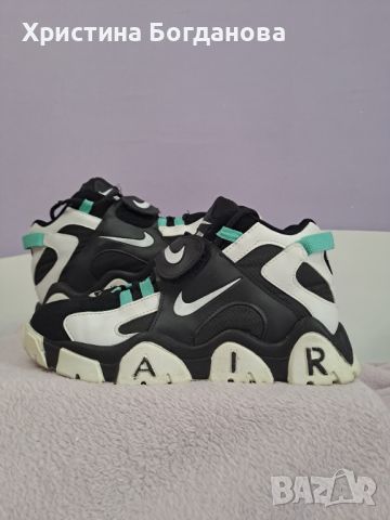 Nike обувки 