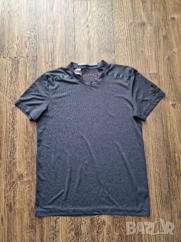 Страхотна мъжка тениска ADIDAS размер М , снимка 3 - Тениски - 45232482