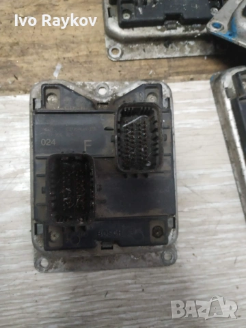 Компютър двигател за Alfa Romeo 156, 1.8 TS, 0261204947, 0 261 204 947, 1037359649