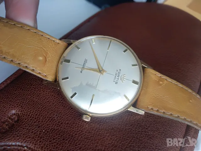 Fortis, снимка 2 - Мъжки - 50431058