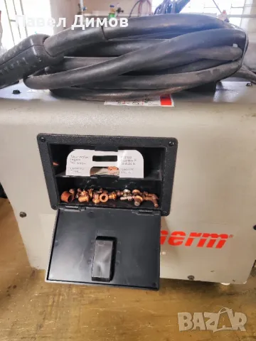 плазма Hyperterm , снимка 5 - Други машини и части - 49923028