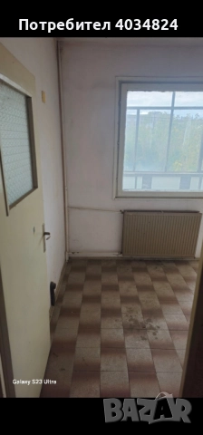 Двустаен апартамент за продажба от собственик!, снимка 8 - Апартаменти - 52031126