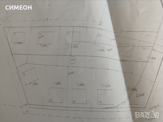 Голям парцел до Лидъл в регулацията на гр. Септември, снимка 8 - Парцели - 46707181