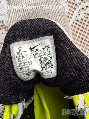 NIKE, снимка 4 - Маратонки - 47183212