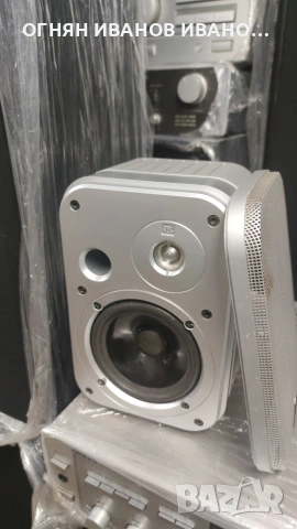 Jbl control one , снимка 6 - Тонколони - 54287574