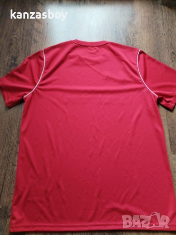 nike fc nordsjælland - МЪЖКА ФУТБОЛНА ТЕНИСКА ХЛ, снимка 7 - Тениски - 54264742