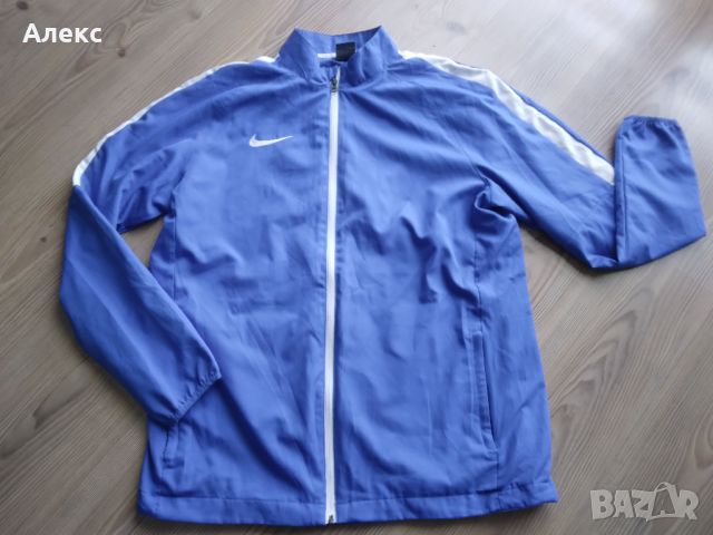 Nike Dri-Fit екип - XL, снимка 12 - Спортни дрехи, екипи - 45943609