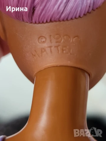 Оригинална кукла Барби Barbie, рядък цвят на косата., снимка 7 - Кукли - 51391057