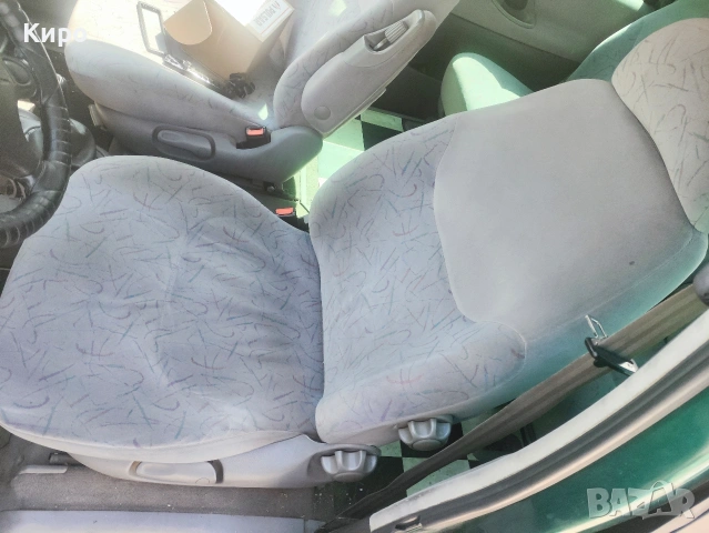 VW Sharan НА ЧАСТИ, снимка 13 - Автомобили и джипове - 54273761