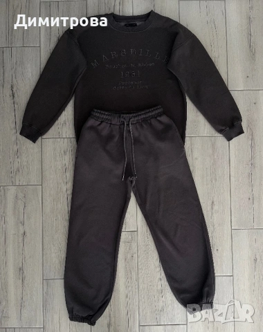 Спортен комплект 