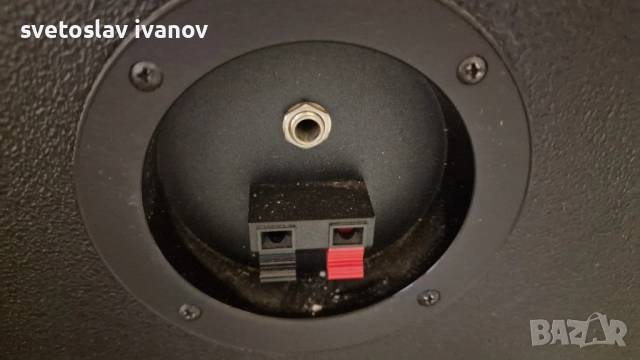 250 W тонколони img stage line , снимка 3 - Тонколони - 51784859