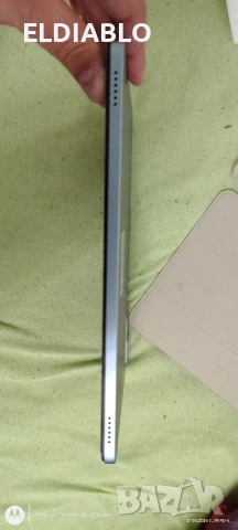 Здравейте продавам таблет blackview tab 60 wifi , снимка 3 - Таблети - 53929104