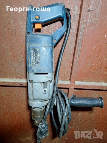 българска дрелка 