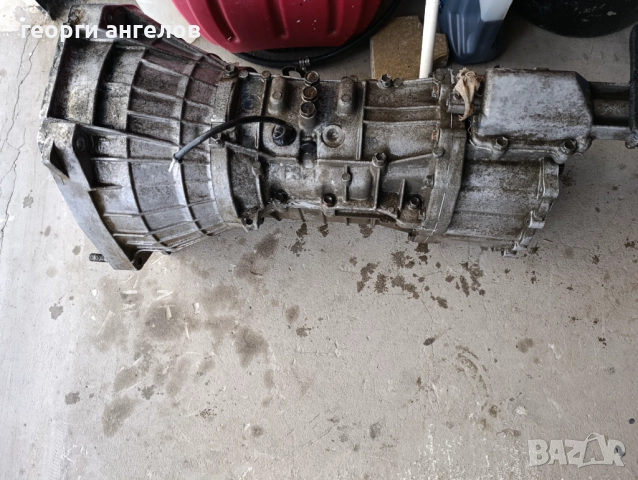 Скорости за Гранд Витара , снимка 3 - Части - 52410835