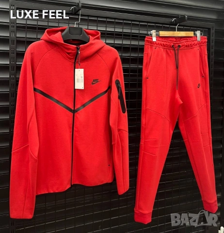 Nike 🔹Мъжки Екипи, снимка 9 - Спортни дрехи, екипи - 53730474