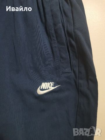 NIKE CLUB SHORT JSY

, снимка 2 - Къси панталони - 46551040