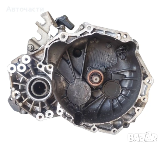 Ръчна скоростна кутия - Chevrolet Captiva - 2.4 4WD/2.4 4x4 - (2006 г.+) - (5 степенна), снимка 1