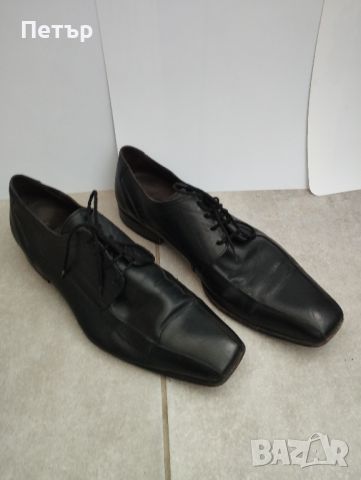 Продавам мъжки обувки. , снимка 2 - Ежедневни обувки - 45535447