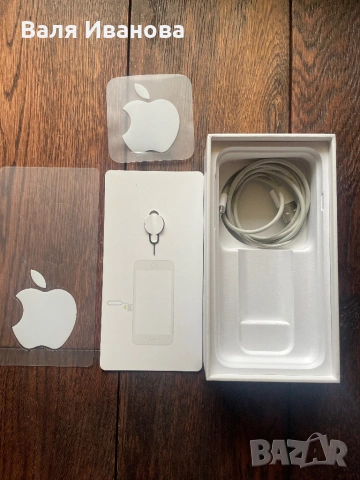 iPhone 7 black 128GB, снимка 4 - Apple iPhone - 53574301