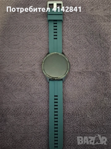 xiaomi watch s1 active, снимка 3 - Смарт часовници - 53138093