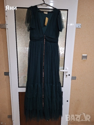 Абитуриетски рокли , снимка 6 - Рокли - 54163788