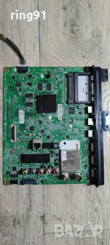 Main board - EAX66207203 (1.0) TV LG 40LF630V , снимка 1 - Части и Платки - 49356862