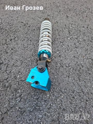 Амортисьор за 50cc скутер, снимка 2 - Части - 52793226