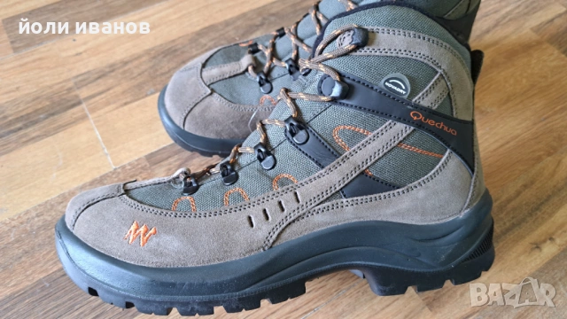 Туристически обувки 42 номер нови,мембрана, снимка 3 - Маратонки - 53745787