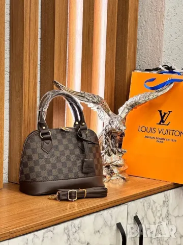 чанти louis vuitton , снимка 5 - Чанти - 49596286