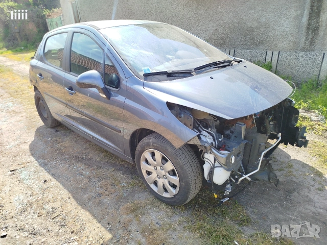 Peugeot 207 1.4 на части 
