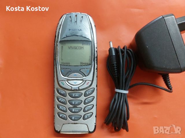 NOKIA 6310i, снимка 1 - Nokia - 46425640