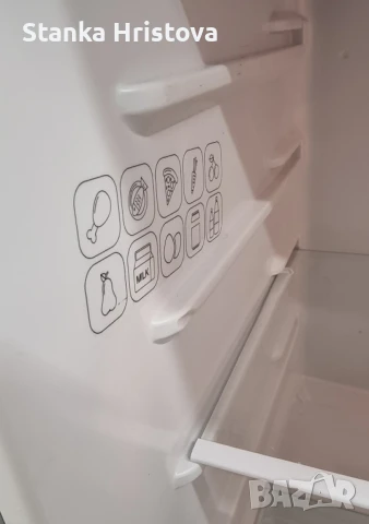 Хладилник Klastein 91L., снимка 6 - Хладилници - 50522583