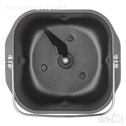 Хлебопекарна FIRST FA-5150-3, снимка 3 - Хлебопекарни - 50719512