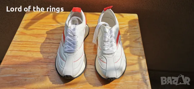 Оригинални маркови дамски маратонки / сникърси STREIM - 35 номер, снимка 4 - Маратонки - 49872839