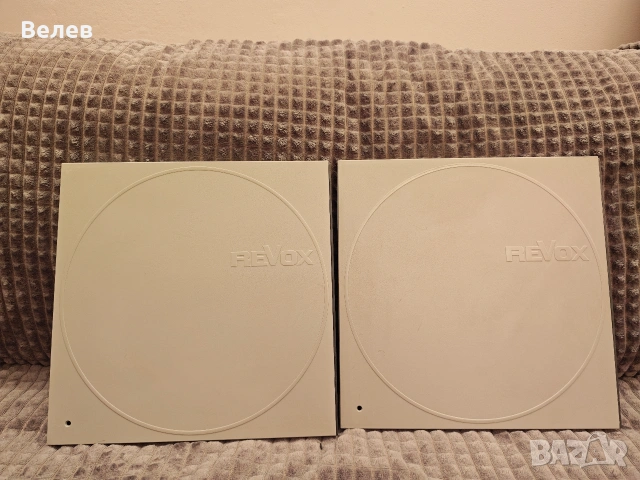 Revox A77 mk4, снимка 10 - Декове - 53343105