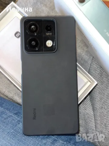 Xiaomi Redmi Note 13 5G, снимка 4 - Xiaomi - 49326624