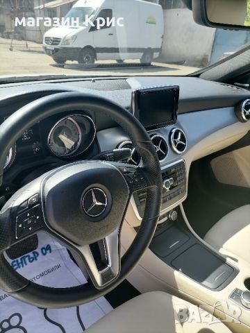 Mercedes cla 250 , снимка 8 - Автомобили и джипове - 45917080