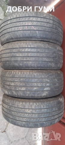 205 50 17 Bridgestone ПОЧТИ НОВИ 