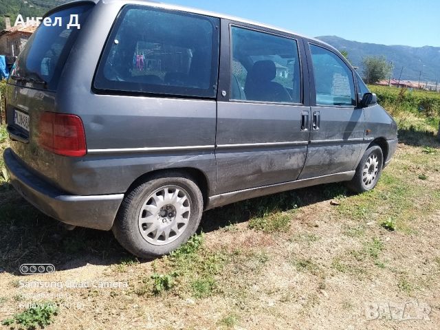 Lancia Zeta, снимка 1 - Автомобили и джипове - 46727305