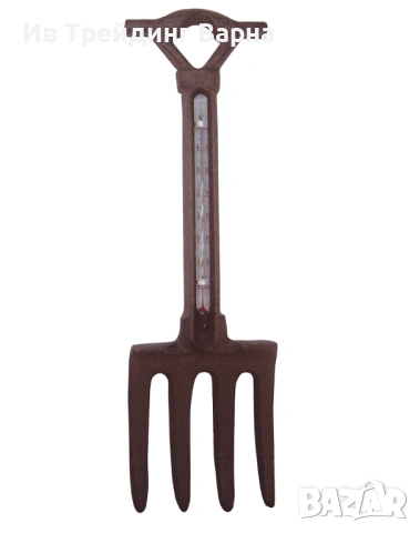 Чугунен термометър - ВИЛА