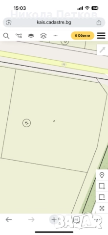 Продавам парцел , снимка 9 - Парцели - 52814592