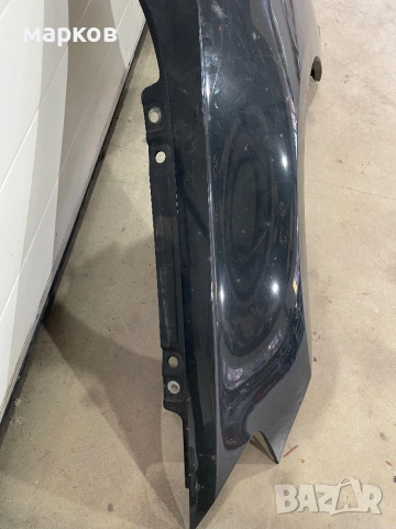 Преден ляв калник голф 7.5, снимка 2 - Части - 52924936